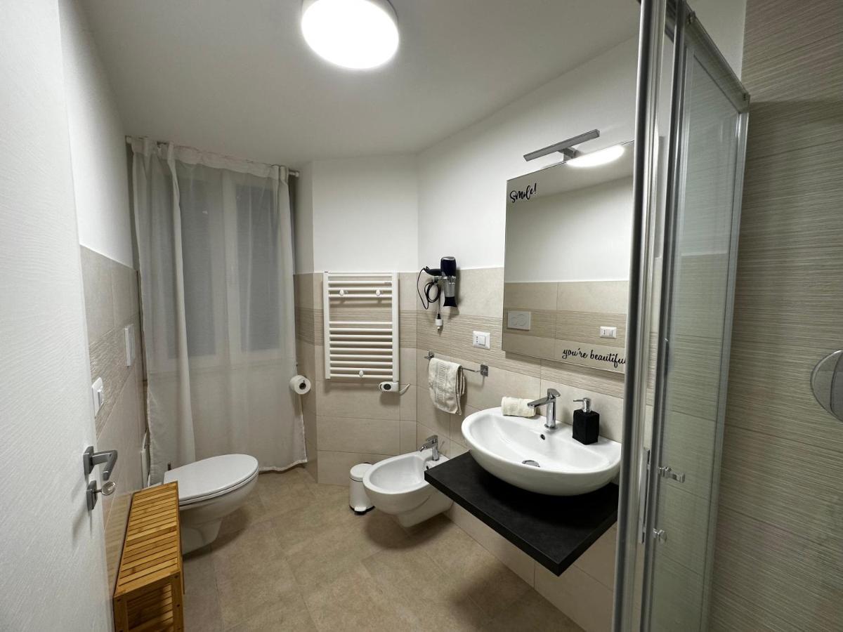 Casa Bianca Relax Appartement Castellana Grotte Buitenkant foto